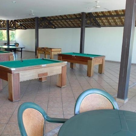 Apartamento Cobertura Porto Real Suites Mangaratiba Eksteriør bilde