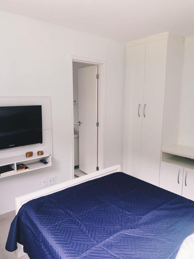 Apartamento Cobertura Porto Real Suites Mangaratiba Eksteriør bilde
