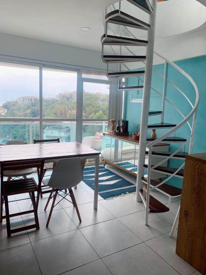 Apartamento Cobertura Porto Real Suites Mangaratiba Eksteriør bilde