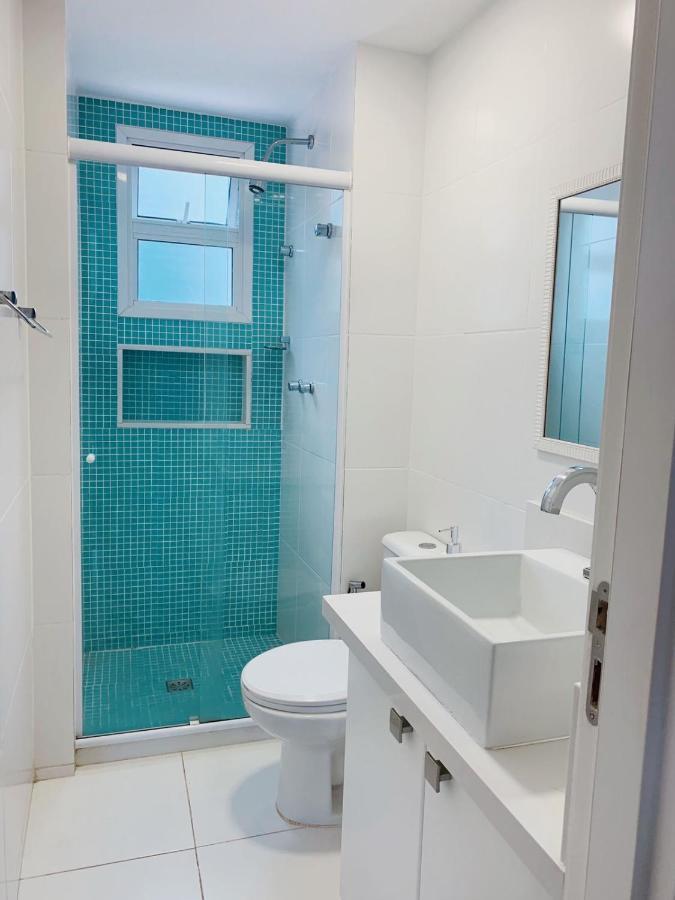 Apartamento Cobertura Porto Real Suites Mangaratiba Eksteriør bilde