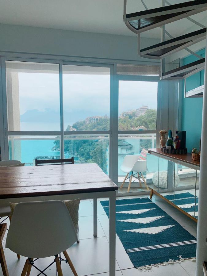 Apartamento Cobertura Porto Real Suites Mangaratiba Eksteriør bilde