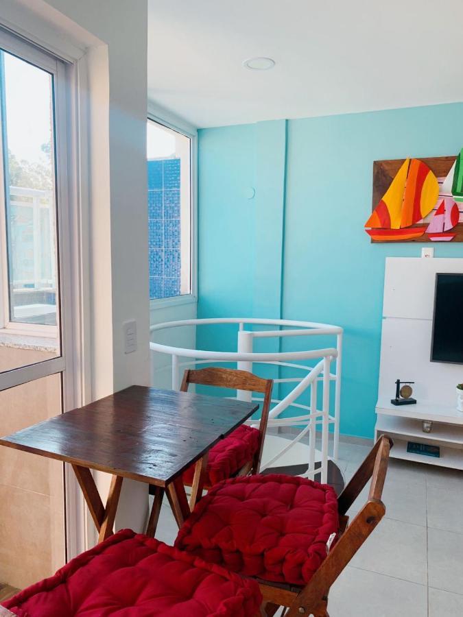 Apartamento Cobertura Porto Real Suites Mangaratiba Eksteriør bilde