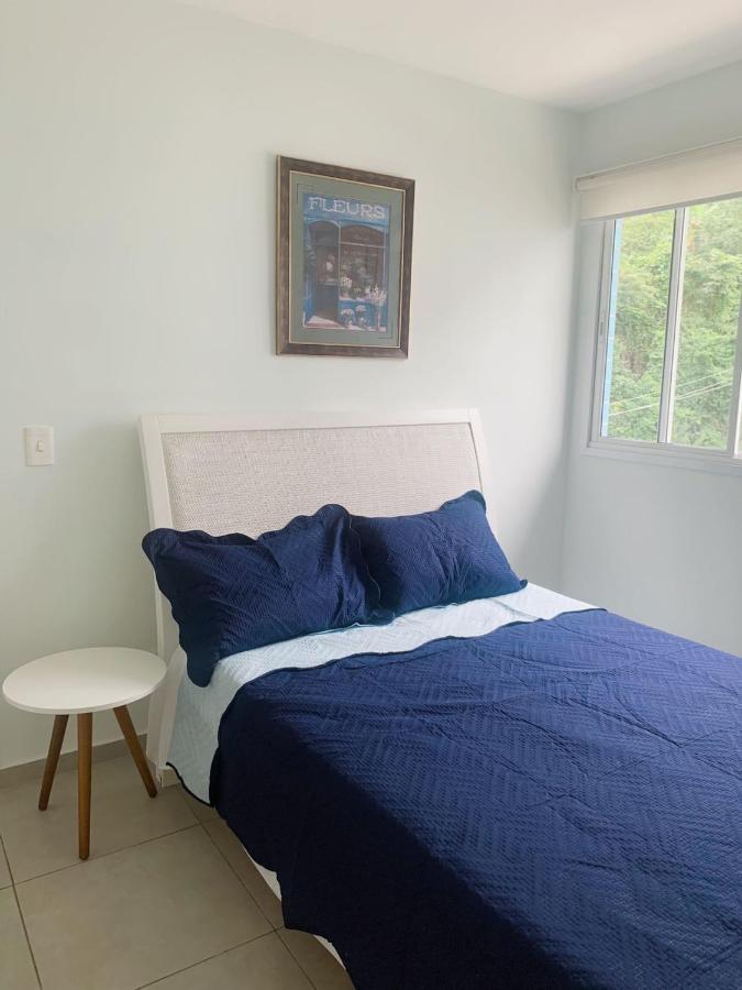 Apartamento Cobertura Porto Real Suites Mangaratiba Eksteriør bilde