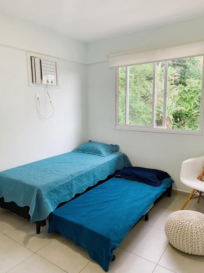 Apartamento Cobertura Porto Real Suites Mangaratiba Eksteriør bilde