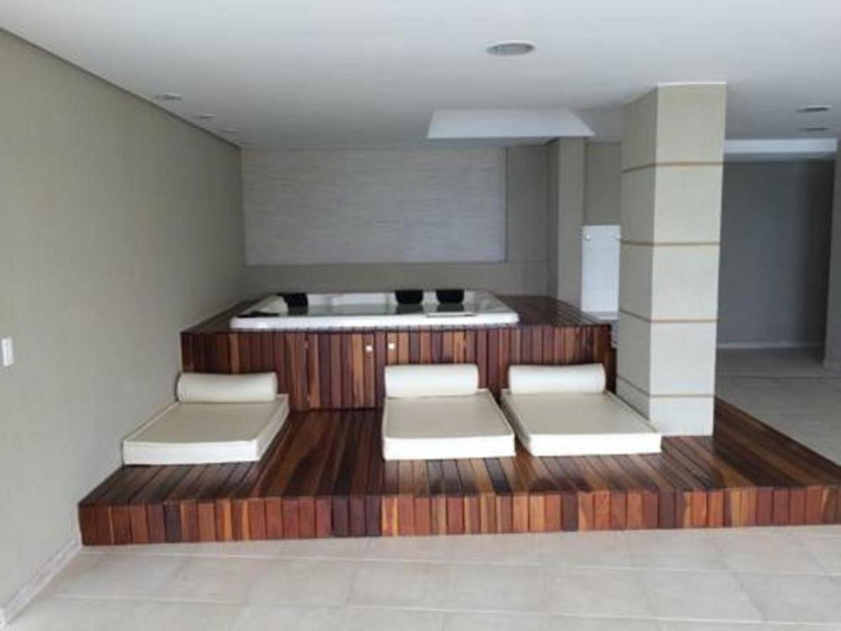 Apartamento Cobertura Porto Real Suites Mangaratiba Eksteriør bilde