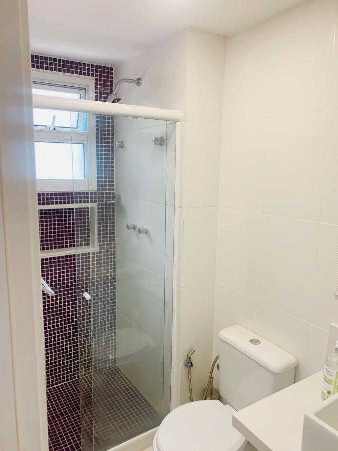 Apartamento Cobertura Porto Real Suites Mangaratiba Eksteriør bilde