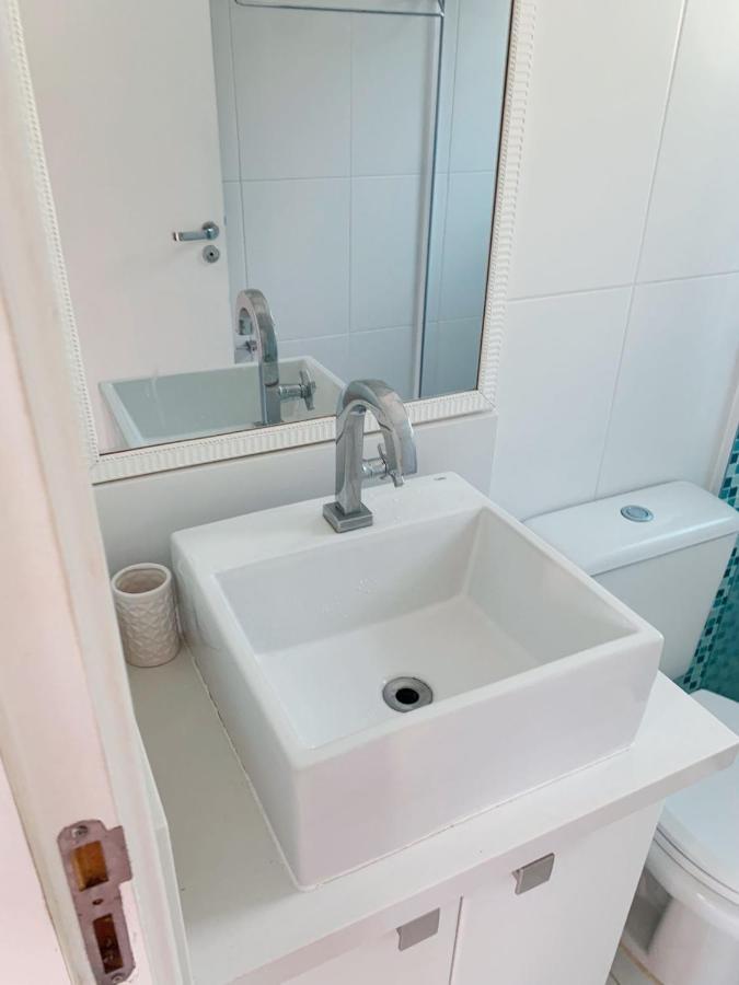 Apartamento Cobertura Porto Real Suites Mangaratiba Eksteriør bilde
