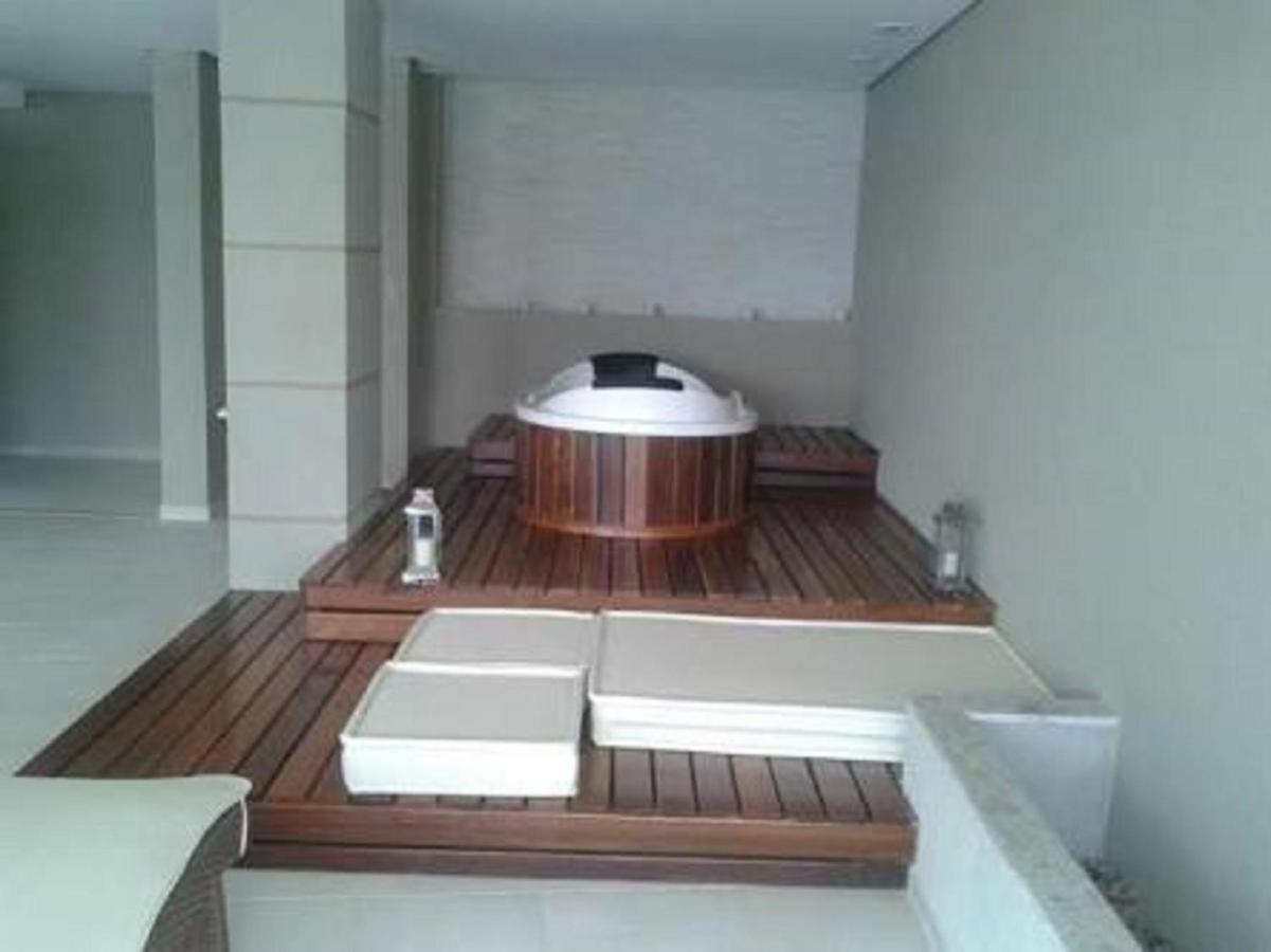 Apartamento Cobertura Porto Real Suites Mangaratiba Eksteriør bilde